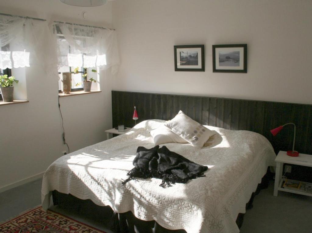 Gnalov Gard B&B Simrishamn Ruang foto