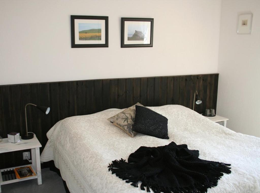 Gnalov Gard B&B Simrishamn Ruang foto