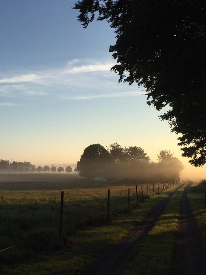 Gnalov Gard B&B Simrishamn Bagian luar foto